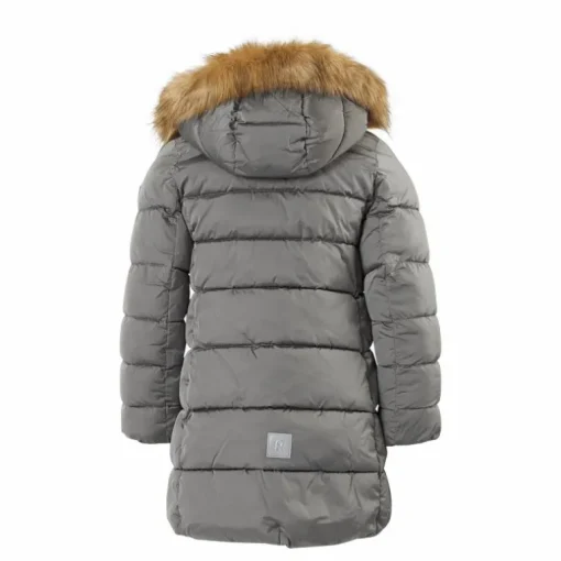 Lunta Soft grey