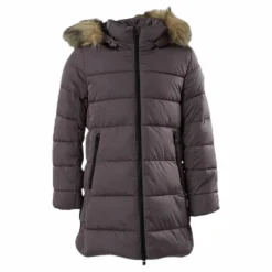 Lunta Winter Grey