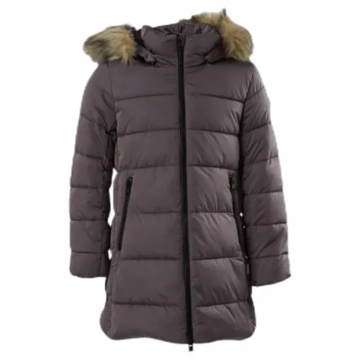 Lunta Winter Grey