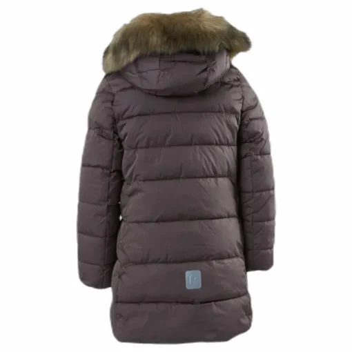 Lunta Winter Grey
