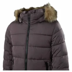 Lunta Winter Grey