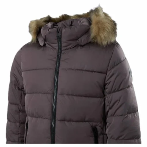 Lunta Winter Grey