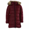 Lunta Winter Red