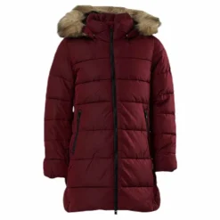Lunta Winter Red