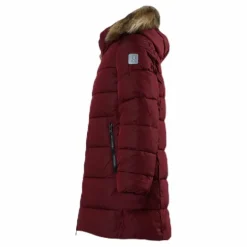 Lunta Winter Red
