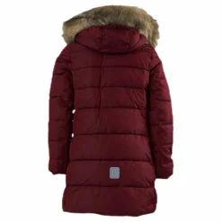 Lunta Winter Red