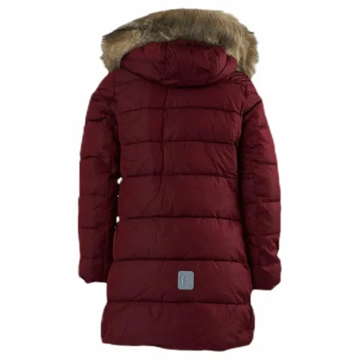 Lunta Winter Red