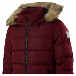 Lunta Winter Red