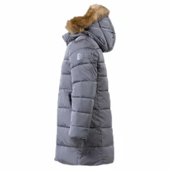 Lunta Winter Silver