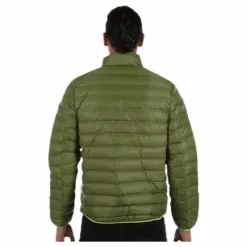 Lux Jacket Green