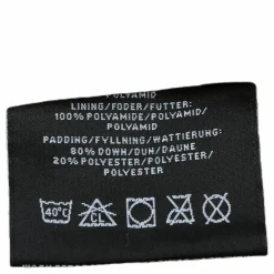 Lux Jacket Green