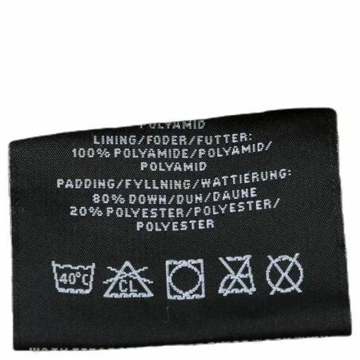 Lux Jacket Green