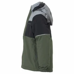 Lux Kids Jacket Green