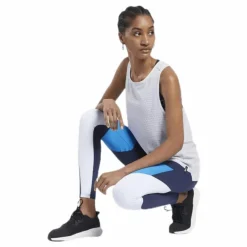 Lux Tight 2.0 CB Blue/White