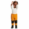 Lövet Kids Pant 5 Happy Orange