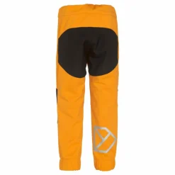 Lövet Kids Pant 5 Happy Orange