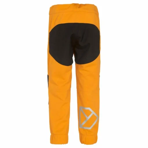 Lövet Kids Pant 5 Happy Orange