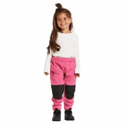Lövet Kids Pant 5 Sweet Pink