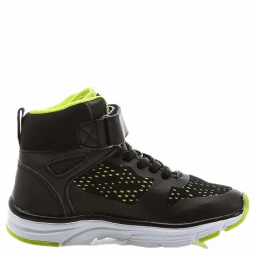 Lycksele Black/Yellow