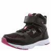 Lycksele Pink/Black
