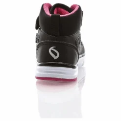 Lycksele Pink/Black