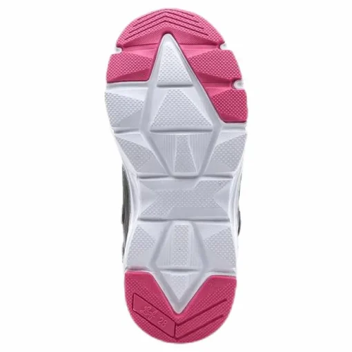 Lycksele Pink/Black