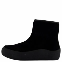 Lykke W Black