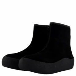 Lykke W Black