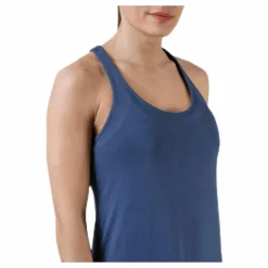 Lynnet Dress Blue