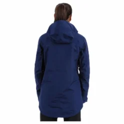 Lynx Jacket Blue