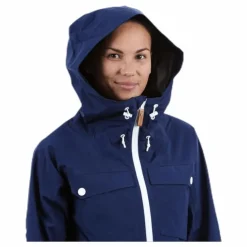 Lynx Jacket Blue