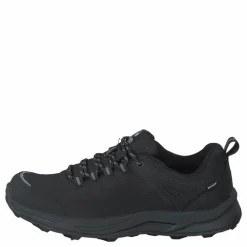 Lynx Low Dx Spike Shoe Black