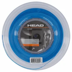 Lynx Reel Black