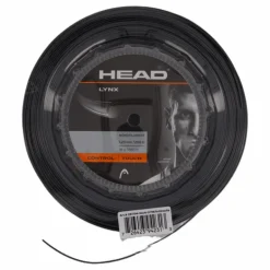 Lynx Reel 200m Anthracite