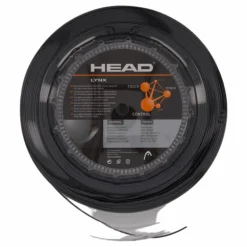 Lynx Reel 200m Anthracite