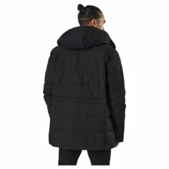Lyon Jacket Black