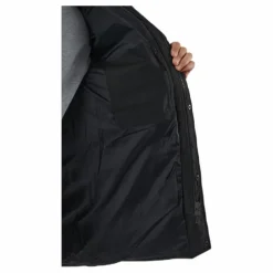 Lyon Jacket Black