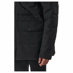 Lyon Jacket Black