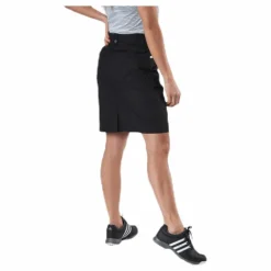 Lyric Skort 52 cm Black