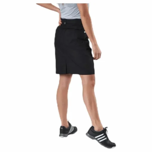 Lyric Skort 52 cm Black