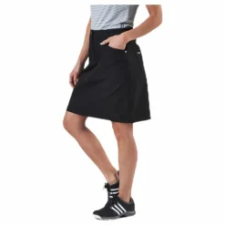 Lyric Skort 52 cm Black