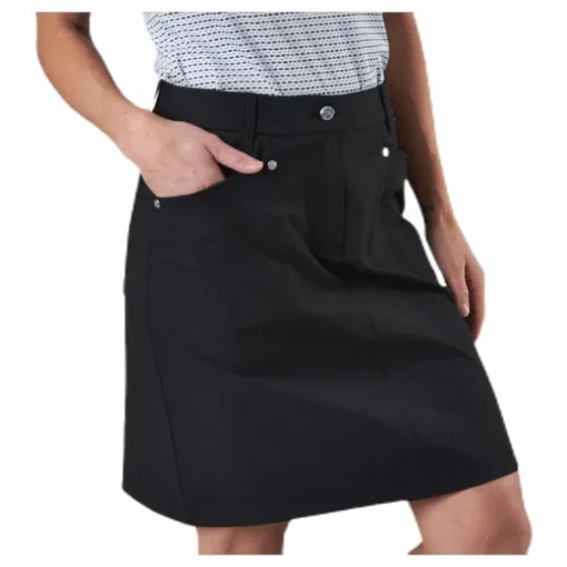 Lyric Skort 52 cm Black