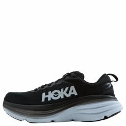 M Bondi 8 Black / White