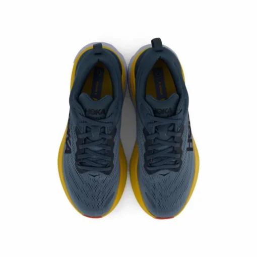 M Bondi 8 Goblin Blue / Mountain Spring
