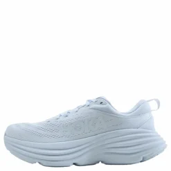 M Bondi 8 White / White