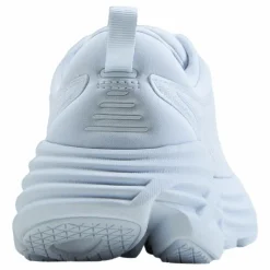 M Bondi 8 White / White