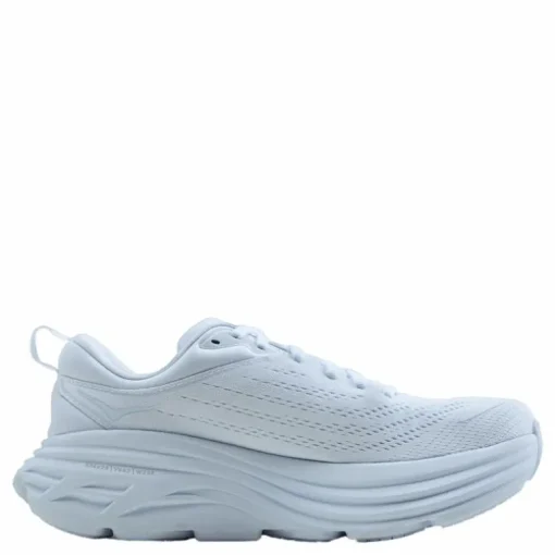 M Bondi 8 White / White