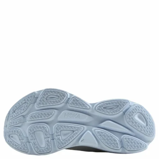 M Bondi 8 White / White