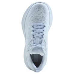 M Bondi 8 White / White