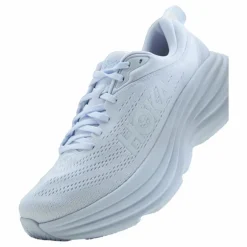 M Bondi 8 White / White